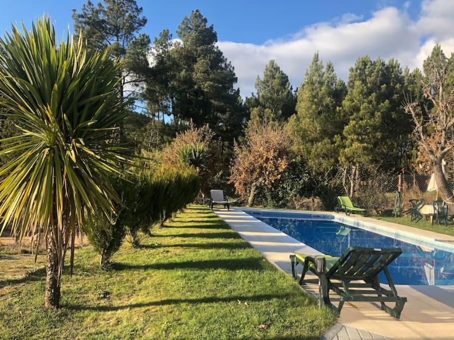 Quinta Da Fervenca, Private River Place To Relax.. Sernancelhe Exterior photo